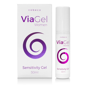 Żel stymulujący dla kobiet mocny orgazm sex 30 ml