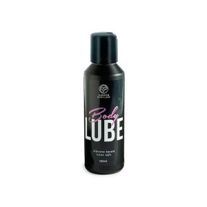 Wydajny żel nawilżający silikonowy lubrykant 100ml