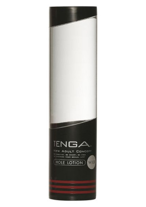 Żel-tenga Hole Lotion Wild