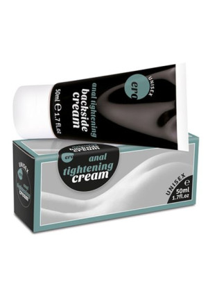 Krem zwężający ścieśniający do sexu analnego 50 ml