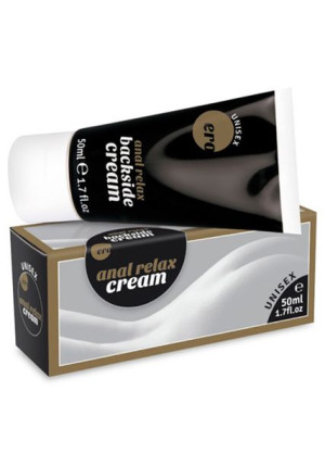 Krem do sexu analnego rozluźnia znieczula 50 ml