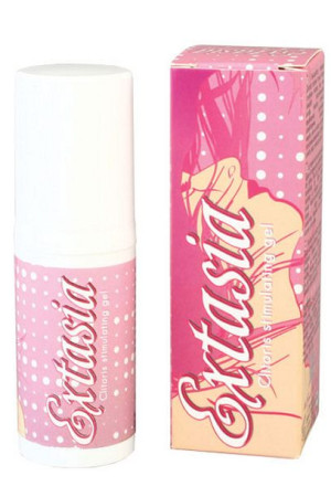 Żel dla kobiet mocniejsze orgazmy stymulujący 30 ml