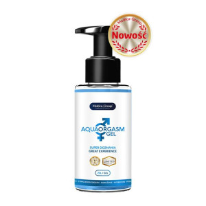 Dla doskonałych doznań sex żel nawilżający 150 ml