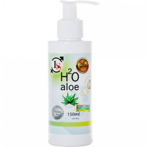 Żel intymny z aloesem jedwabisty delikatny 150 ml