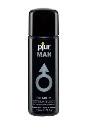 Żel nawilżający skoncentrowany silikonowy Pjur 30ml