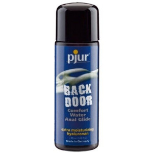 Niemiecki żel analny lubrykant Pjur BACKDOOR 30ml
