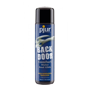 Żel nawilżający do sexu analnego Pjur Back Door 100ml