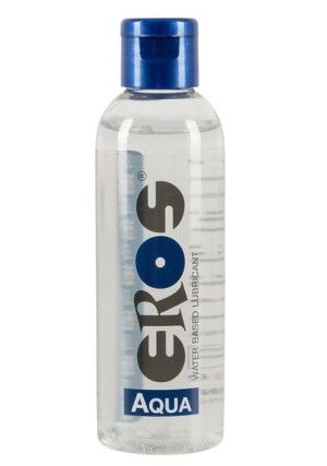 Żel nawilżający długi efekt intymny lubrykant 50 ml