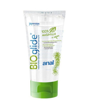 Żel analny nawilżający lubrykant naturalny 80ml