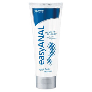 Analny poślizgowy żel nawilżający lubrykant 80 ml