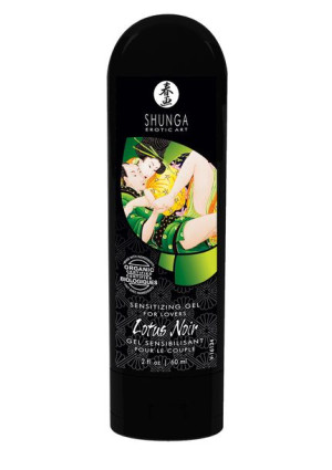 Żel-sensitizing Gel For Lovers 60 Ml