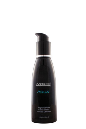 Żel-wicked Aqua 120ml
