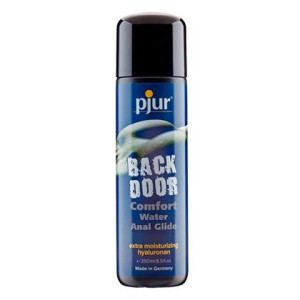 Żel nawilżający do sexu analnego Pjur Back Door 250ml