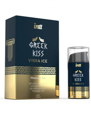Żel chłodzący rozluźniający do seksu analnego 15 ml