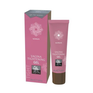 Żel ścieśniający pochwę zwiększający doznania 30ml