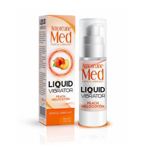 Żel stymulujący podniecający kobiety 30ml brzoskwinia