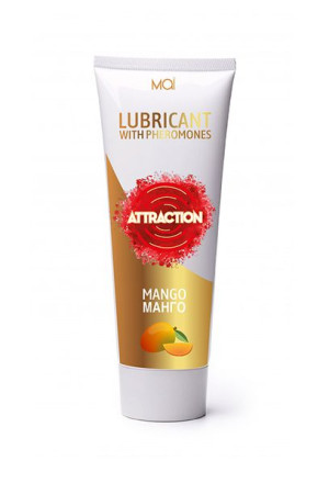 Mai Pheromone Lubricant Mango 75 Ml