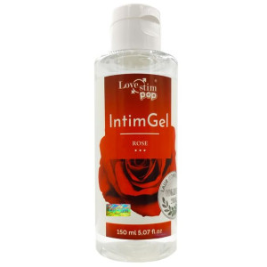 Intymny żel orgazmowy pobudzający nawilżający 150ml