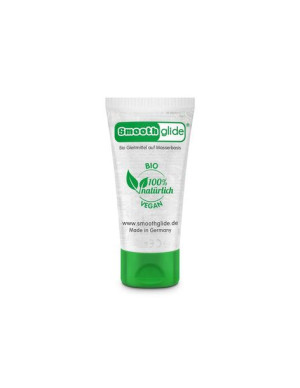 Smoothglide Bio Vegan Waterbased 200 ml
