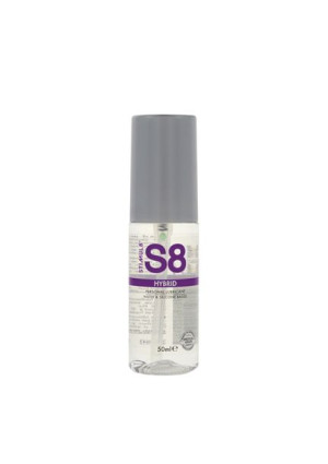 Lubrykant na bazie wody S8 Hybrid Lube 50ml