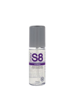Lubrykant S8 Hybrid Lube 125ml