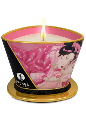 Świeca/krem-SHUNGA CANDLE APHRODISIA 170 ML