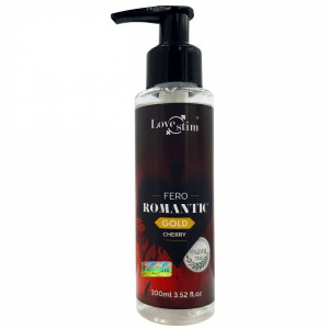 Olejek-romantic Fero Cherry 100ml