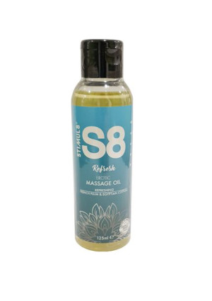 Olejek do masażu S8 Massage Oil 125ml