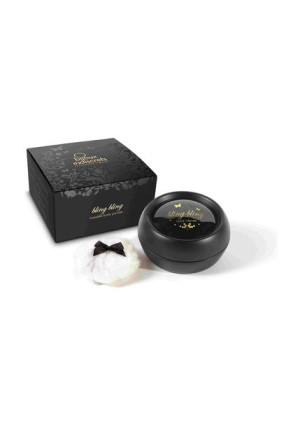 Bling Bling - Kissable Body Powder - 15gr
