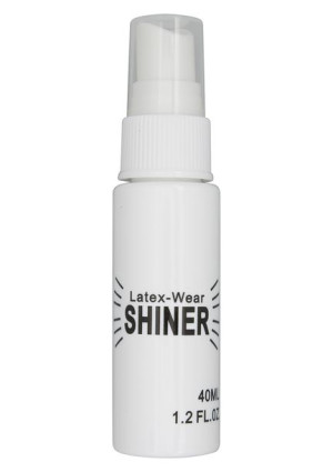Żel/sprej-LATEX WEAR SPRAY 40 ML