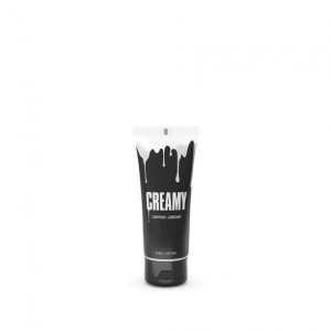 Sztuczna sperma Creamy-lubrifiant - 70 Ml