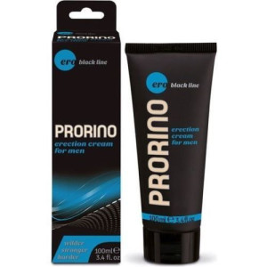 Krem na potencję erekcję większy twardy penis 100ml