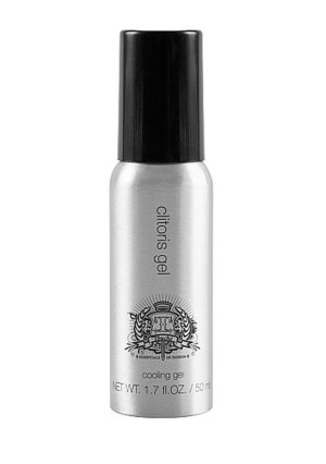Żel pobudzający łechtaczkę stymulujący 50 ml
