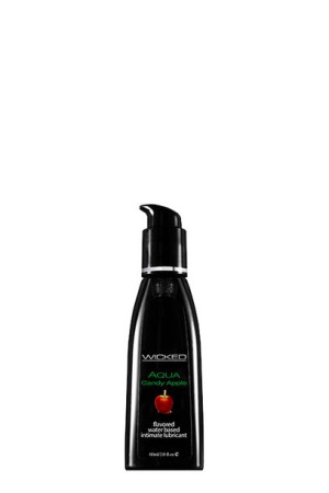 Żel-wicked Aqua Candy Apple 60ml