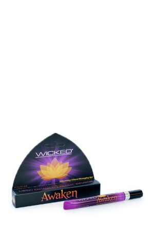 Żel-wicked Awaken Stimulating Clitoral Gel