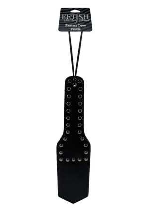 Pejcz-ffle Fantasy Love Paddle