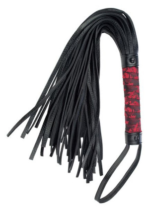 Pejcz-scandal Flogger