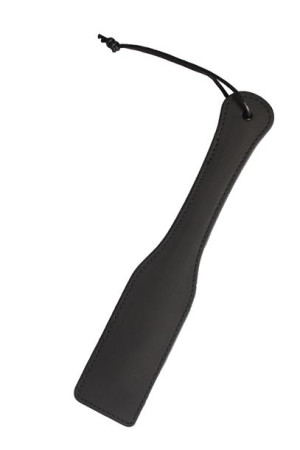 Pejcz-blaze Paddle With Stitching Black