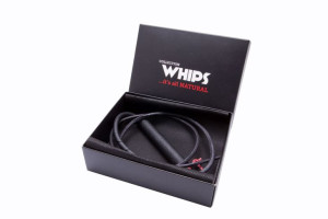 Bat pejcz bicz BDSM domina prawdziwa skóra Whips