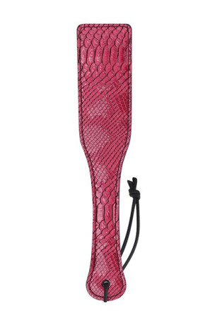 Packa łopatka do dawania klapsów chłosty sex BDSM