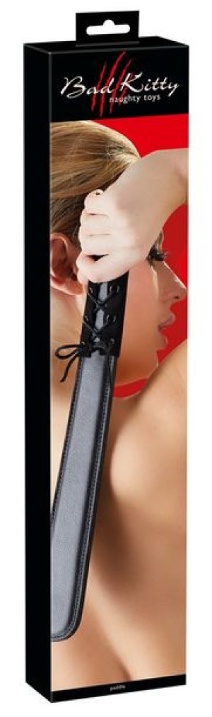 Paddle black