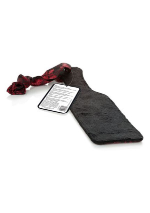 Pejcz-scandal Paddle With Tag