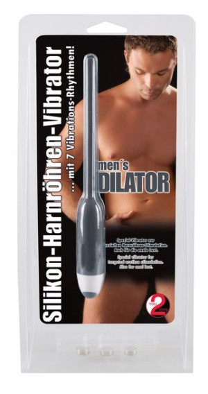 men´s Dilator grey