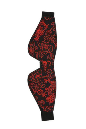 Blaze Deluxe Blindfold