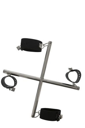 Blaze Hog Tie Cross Bar