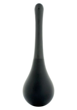Gruszka analna lewatywa do płukania sex analny 250ml