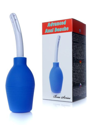 Prysznic analny gruszka oczyszczanie odbytu 335ml