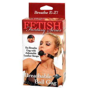 Knebel-ff Breathableball Gag