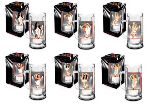 Kufel erotyczny termoaktywny prezent Kobiety 500 ml