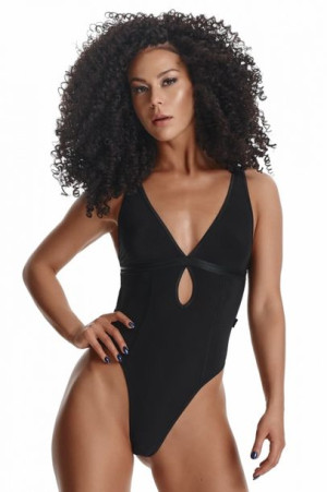 Bielizna-LadyX Gracia S  - body